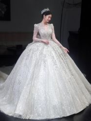 -B.Bridge Couture婚纱礼服(福田店)