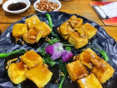 -八仔大富楼·河鲜(西江店)