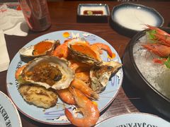 -松子料理(亮马桥店)