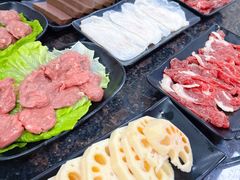 -山珍鲜牛肉火锅本地老字号(汕中老店)