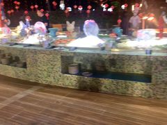 -渔家火锅·海鲜自助餐·演艺(亚龙湾天域酒店)