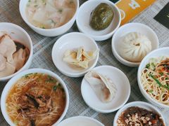 -正一涵老味道名小吃(广汉总店)