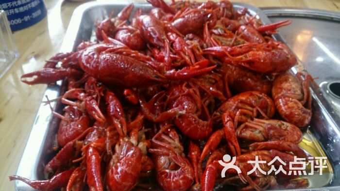 忆口香龙虾(东郊记忆旗舰店)图片 - 第155张