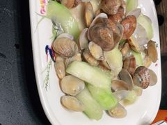 -旺达·福州菜(正大广场店)