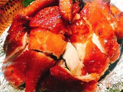 -凤凰山斑鱼馆(恭城店)