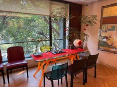 -漾亚·雍雅合鲜(桐梓林店)