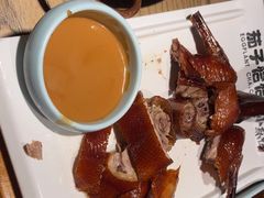 -茄子恰恰·新云南小炒(坪山益田店)