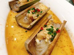 -老西门·常州菜(新区店)