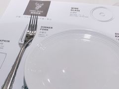 -Deer Park鹿园西餐(仁恒置地广场店)