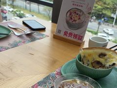 -甘思咪哚·云南艺术餐厅(天河广百店)