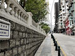 -东望洋炮台东望洋灯塔