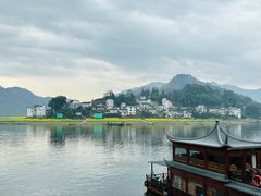 -新安江山水画廊风景区