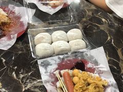 -香港风味小吃店(中英街店)
