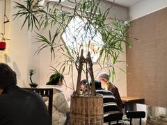 -成川茶店·潮汕工夫浓茶(万象店)