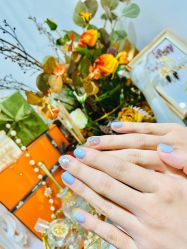 -Rena nail 美甲美睫私人定制