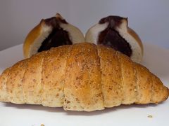 全麦海盐-面包与我Bread Or Me(长城汇店)