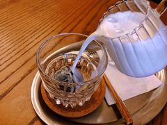 -及咖啡GatherCoffee(华申大厦店)
