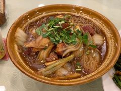 -东四民芳餐厅(世茂工三店)