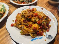 -小口味