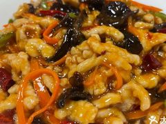 -哈勒滨饭庄(南二道街店)