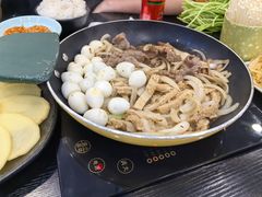 -鼎宏干锅牛肉(富城时代店)