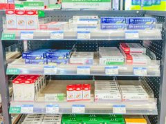 -上海市第一医药商店(南京东路店)