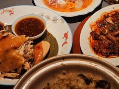 -小炳胜(卓悦中心店)