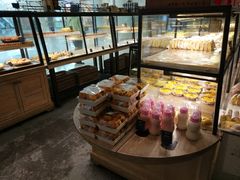 -拉那巴米 蛋糕定制(世纪东方广场店)