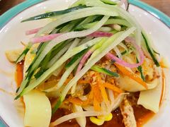 -清真·玛丽亚新疆菜主题餐厅(浙江中路店)
