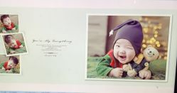 -COCOSKY 巧克力天空兒童摄影(凯德和平广场店)