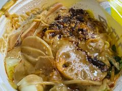 -小谷姐姐麻辣拌·麻辣烫(百子湾店)