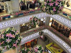 -小菜园新徽菜(苏州繁花中心店)