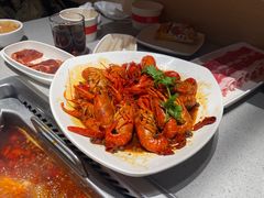 -海底捞火锅(吴中路店)