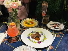 -第101座花园餐厅(湖滨88店)