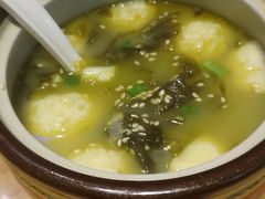 -裕鼎鲜·新中菜(青山湖万达店)