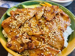 -古代饭堂(冠亚店)