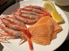 -加餐海鲜自助(集美银泰百货店)