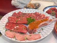 -拾也•和牛•海鲜•烤肉放题(卓悦INTOWN店)