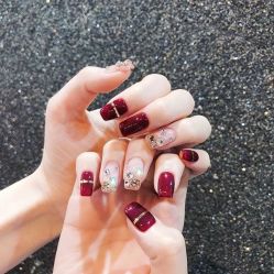 -Aso Artist Beauty美甲美睫