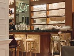 -哈布斯扒房(华发商都店)