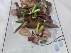 -老鄞江清水龙虾•赵赵家(江北店)