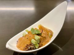 麻酱素三鲜-东莱馋房(陆家嘴店)