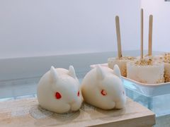 -芝士洋馆定制蛋糕店·低糖