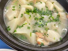 -阿毛饭店(和义路店)