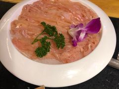 -竹犇番茄火锅(长风街店)
