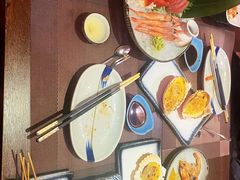 -福樱兰海鲜放题铁板烧(加州店)