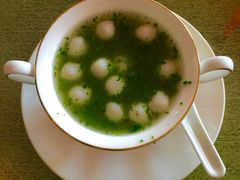 -桂花楼淮扬中餐厅(浦东香格里拉店)