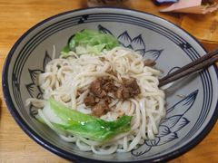 -老崔的面馆(玉函路店)