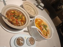 -粗茶淡饭·汉口公馆(循礼门店)