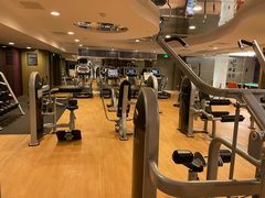 -南京禄口机场雅高铂尔曼大酒店